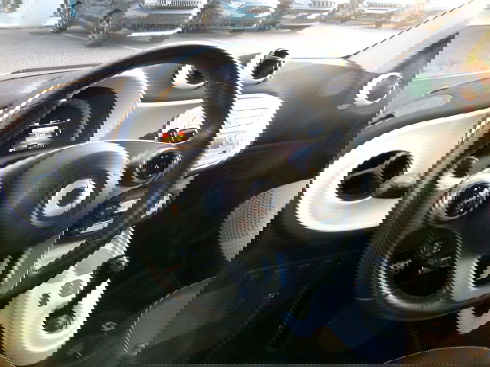 smart Fortwo usata a Venezia (13)