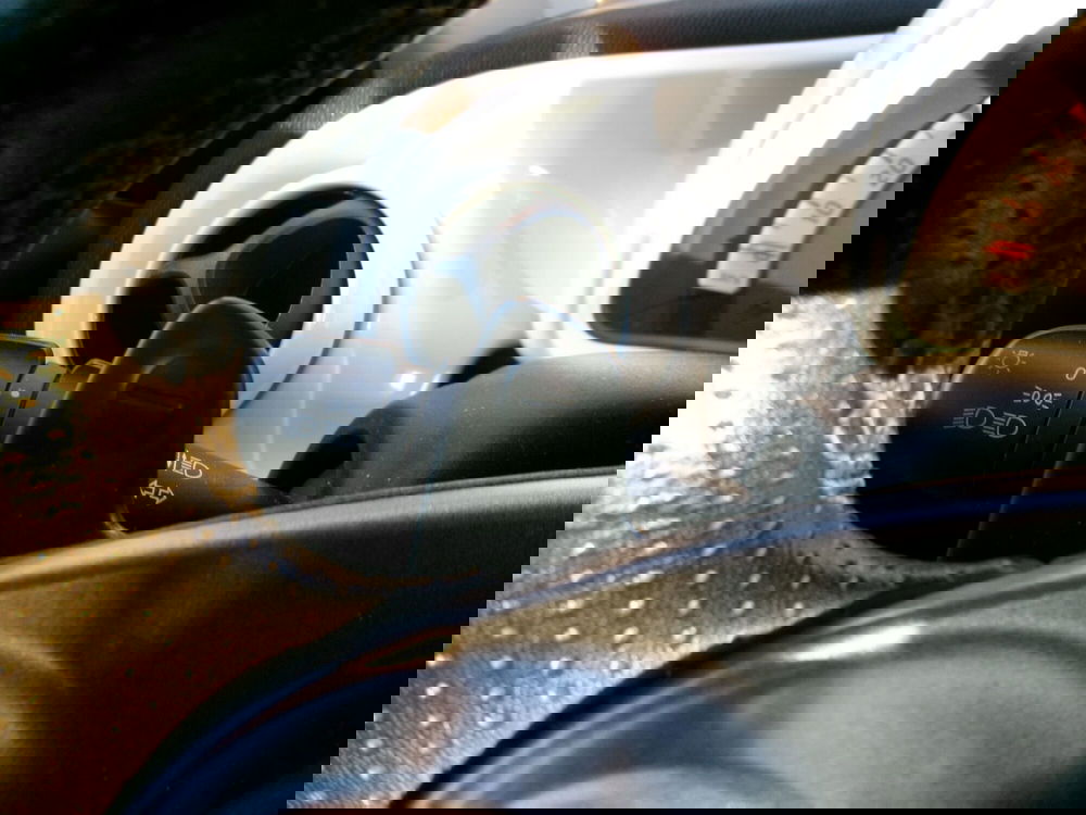 smart Fortwo usata a Venezia (15)