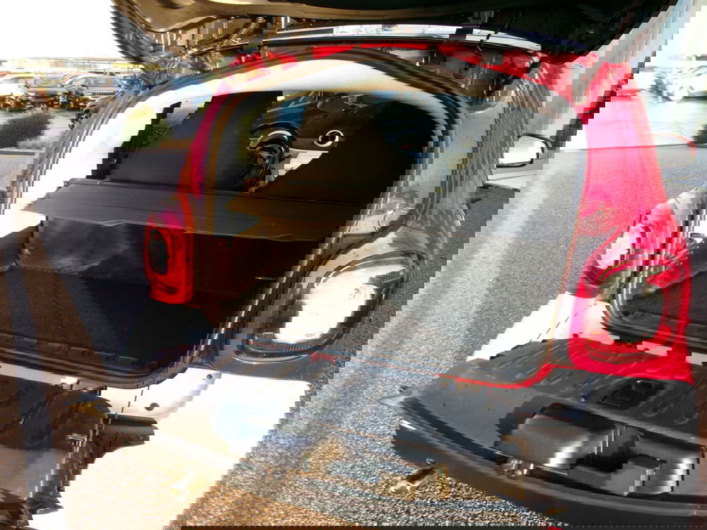 smart Fortwo usata a Venezia (19)