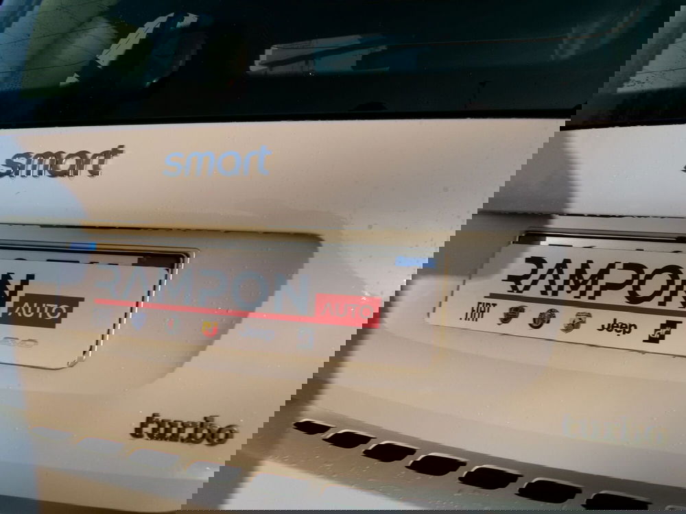 smart Fortwo usata a Venezia (20)