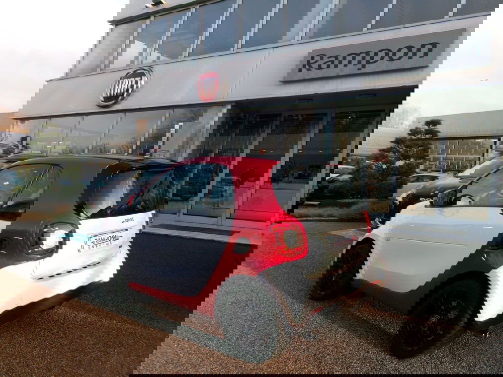 smart Fortwo usata a Venezia (3)