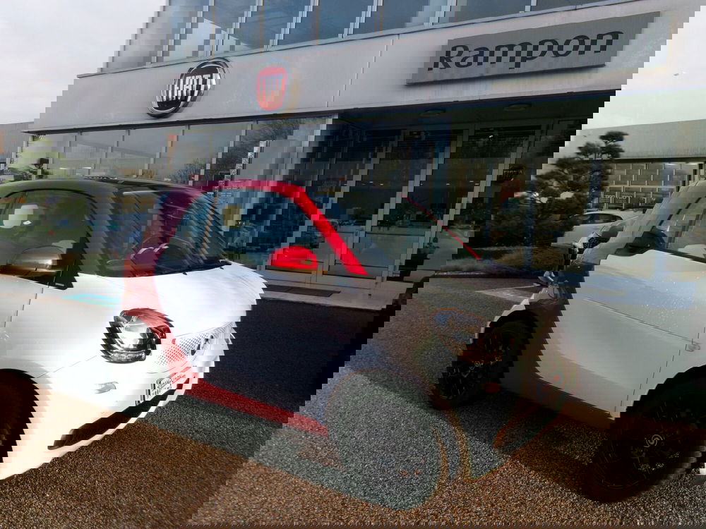 smart Fortwo usata a Venezia (6)