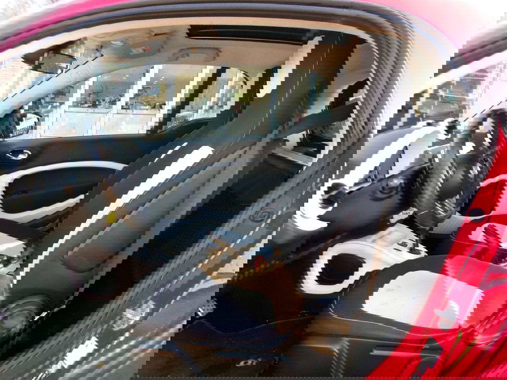 smart Fortwo usata a Venezia (9)