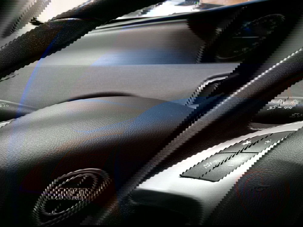 Lancia Ypsilon usata a Venezia (13)