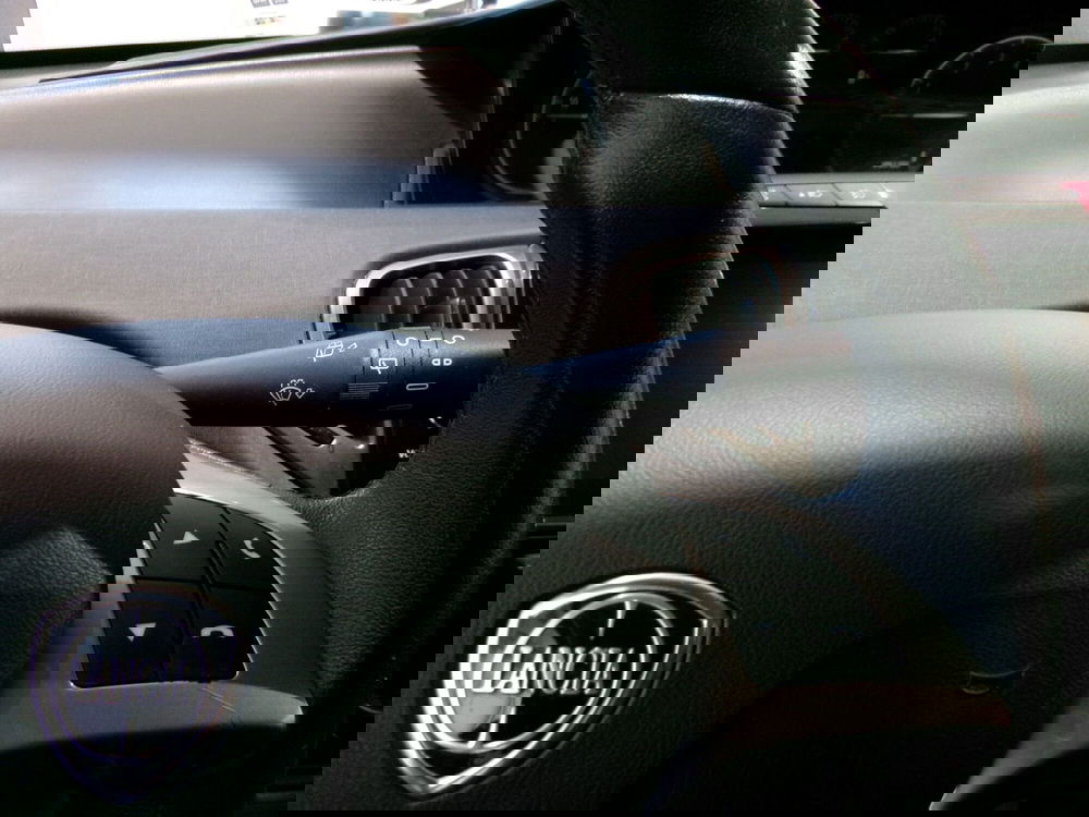 Lancia Ypsilon usata a Venezia (14)