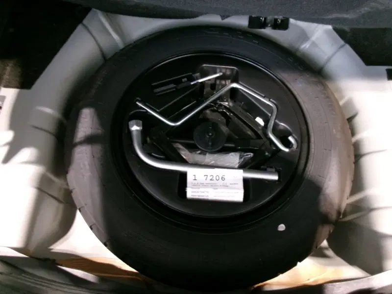 Lancia Ypsilon usata a Venezia (18)