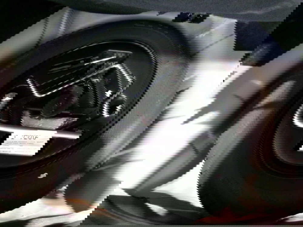 Lancia Ypsilon usata a Venezia (18)