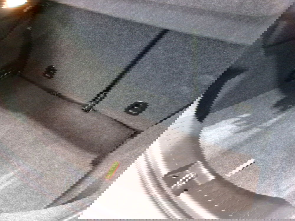 Lancia Ypsilon usata a Venezia (20)