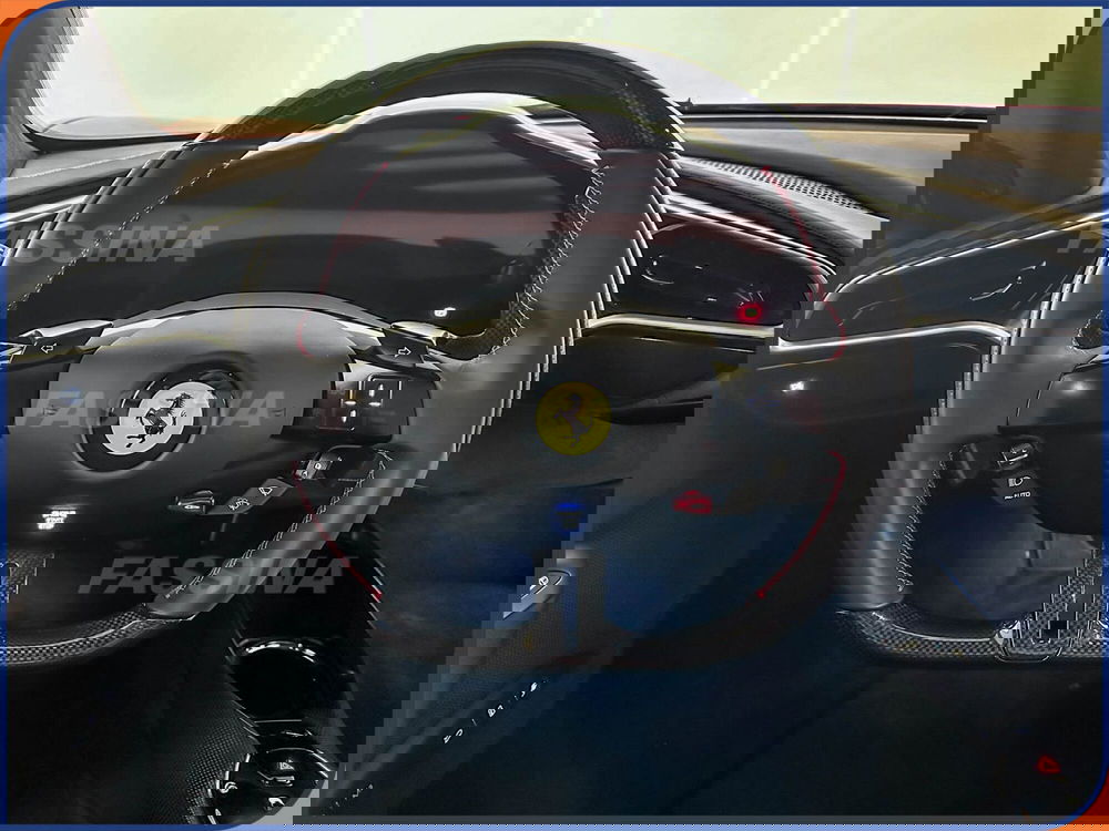 Ferrari 296 Coupé usata a Milano (11)