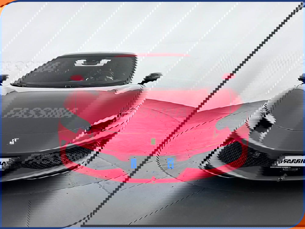 Ferrari 296 Coupé usata a Milano (2)