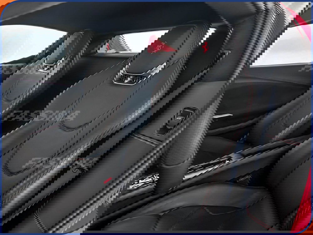 Ferrari 296 Coupé usata a Milano (9)