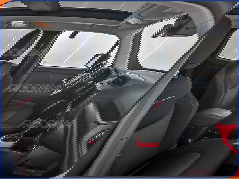 Jeep Renegade usata a Milano (13)