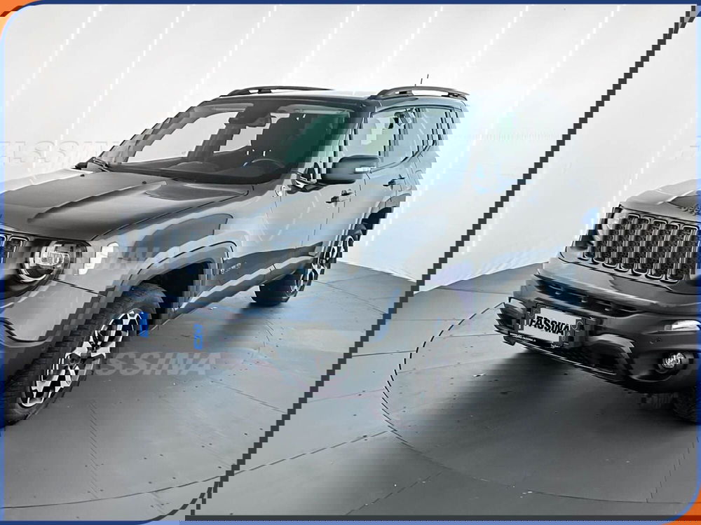 Jeep Renegade usata a Milano (3)