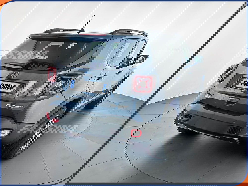 Jeep Renegade usata a Milano (6)