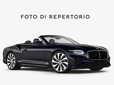 Bentley Continental GTC Continental GTC V8 nuova a Milano