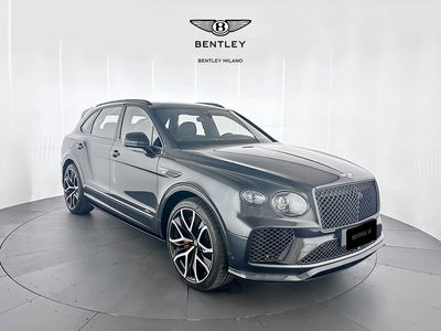 Bentley Bentayga 4.0 V8 auto nuova a Milano