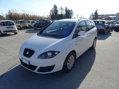SEAT Altea XL 1.6 TDI 105 CR DPF Style Ecom. del 2011 usata a Lucca