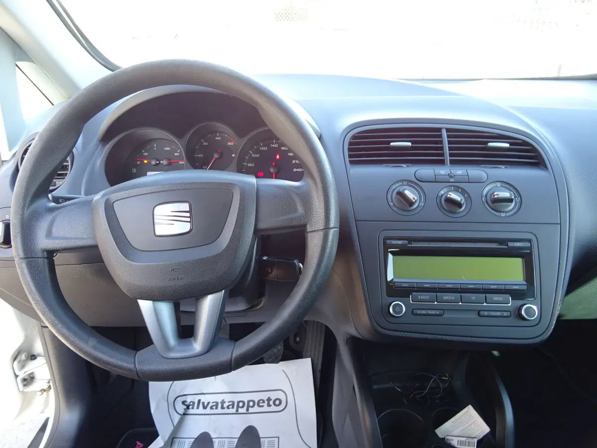 SEAT Altea XL usata a Lucca (10)