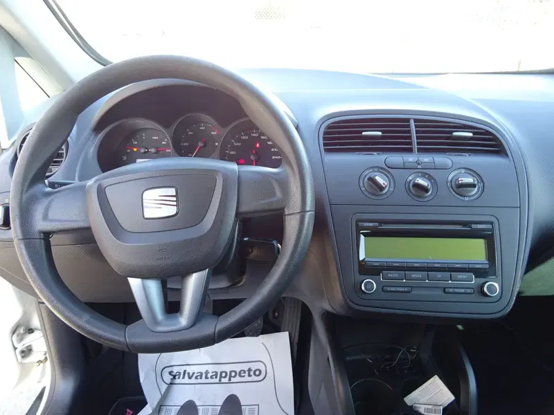 SEAT Altea XL usata a Lucca (10)