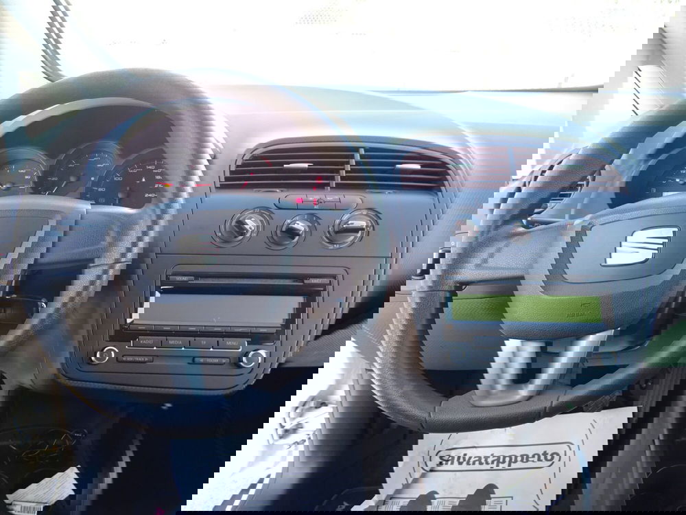 SEAT Altea XL usata a Lucca (10)