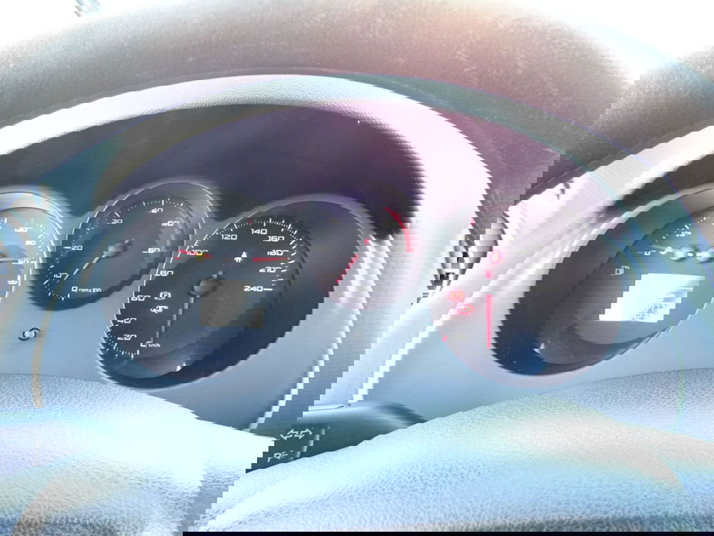 SEAT Altea XL usata a Lucca (11)