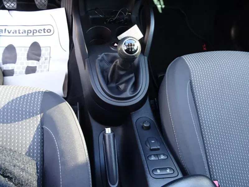 SEAT Altea XL usata a Lucca (12)