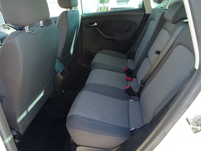 SEAT Altea XL usata a Lucca (14)