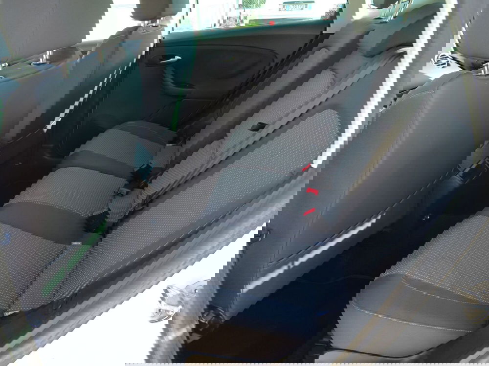 SEAT Altea XL usata a Lucca (14)