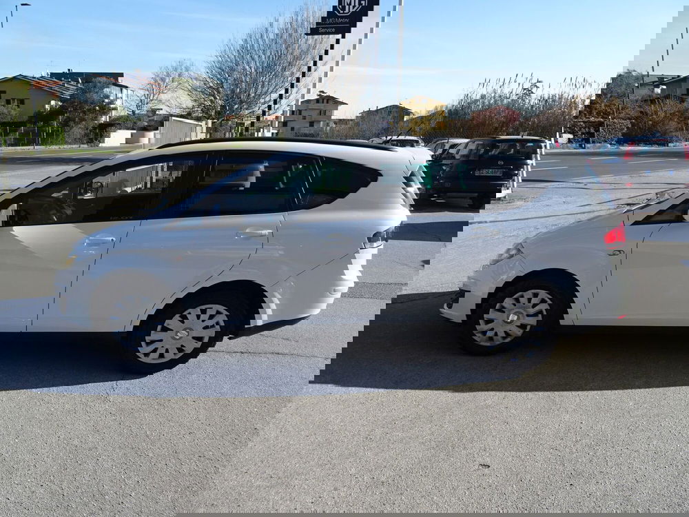 SEAT Altea XL usata a Lucca (2)