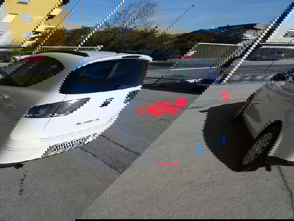 SEAT Altea XL usata a Lucca (3)