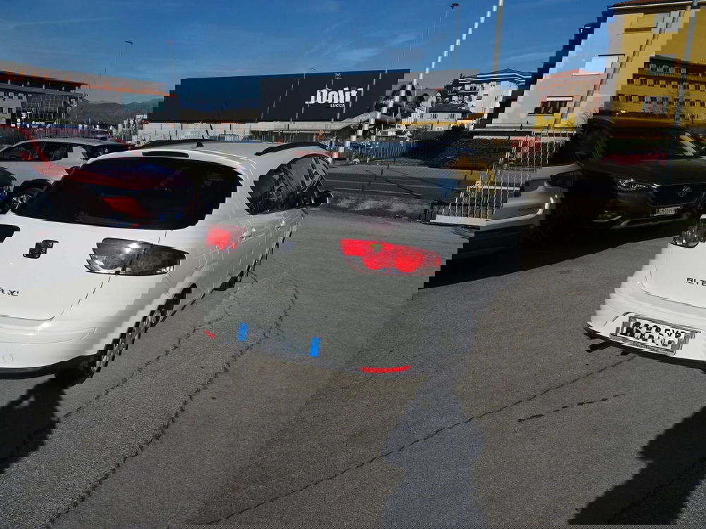 SEAT Altea XL usata a Lucca (4)