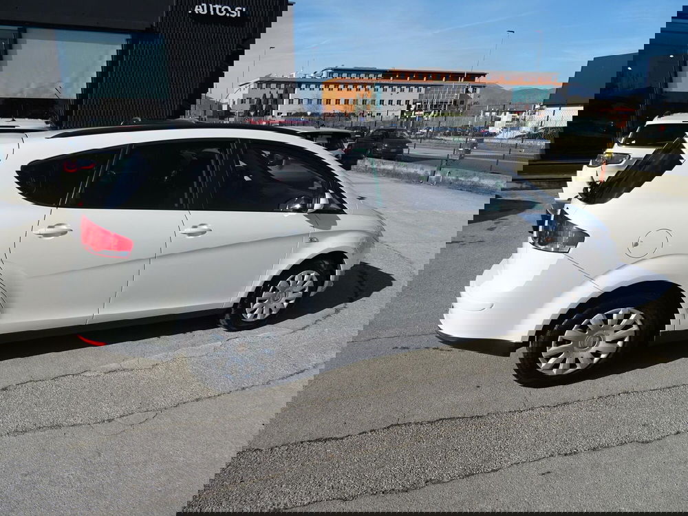 SEAT Altea XL usata a Lucca (5)