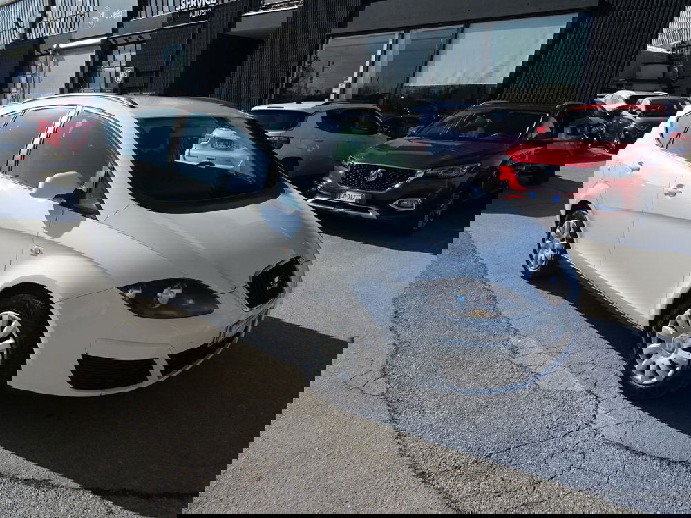 SEAT Altea XL usata a Lucca (6)