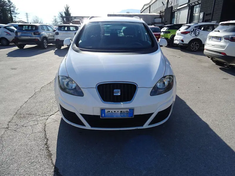 SEAT Altea XL usata a Lucca (7)