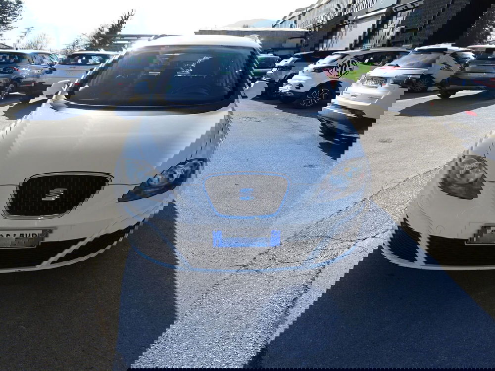 SEAT Altea XL usata a Lucca (7)