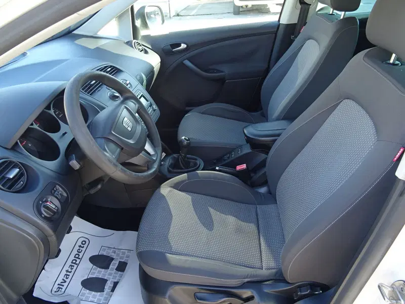 SEAT Altea XL usata a Lucca (9)