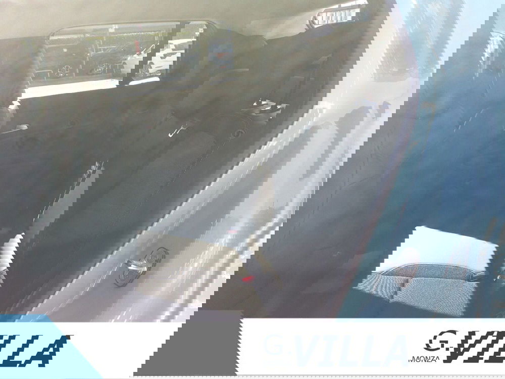 Jeep Avenger nuova a Monza e Brianza (12)