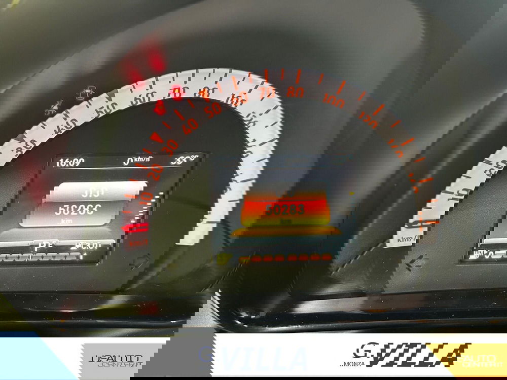 smart Fortwo usata a Monza e Brianza (12)