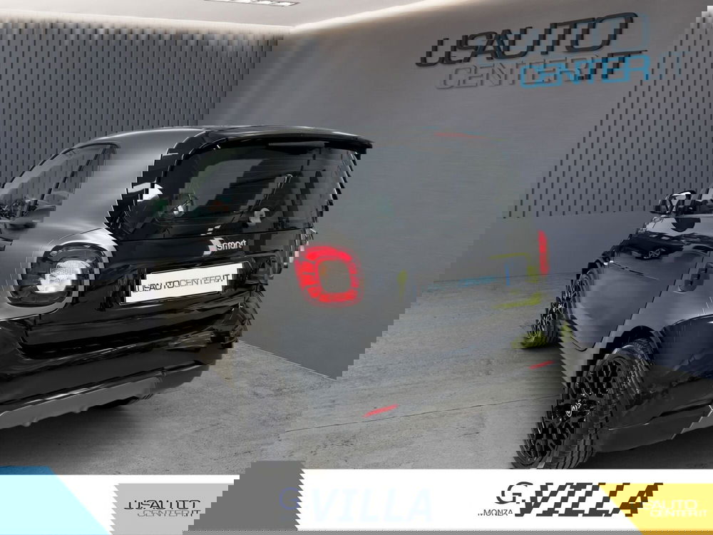 smart Fortwo usata a Monza e Brianza (3)