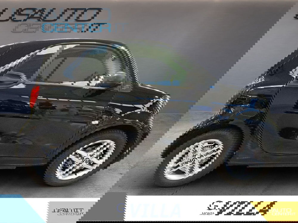 smart Fortwo usata a Monza e Brianza (3)