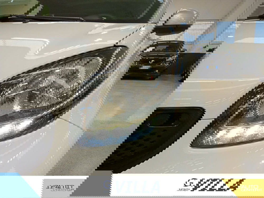 smart Fortwo Cabrio usata a Monza e Brianza (6)