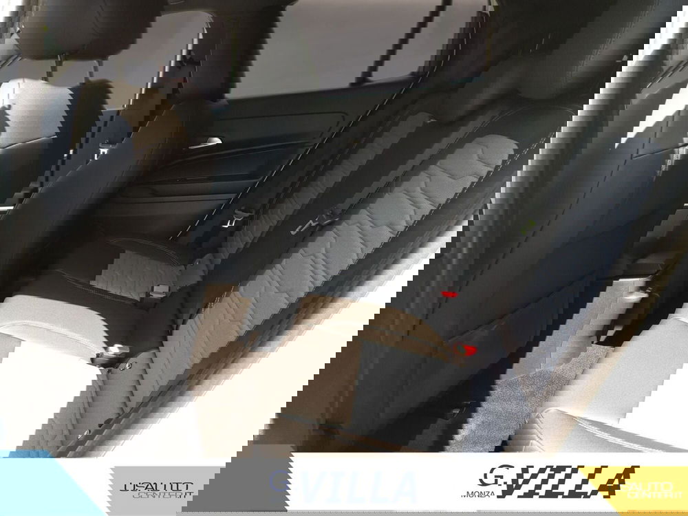 Jeep Avenger nuova a Monza e Brianza (12)