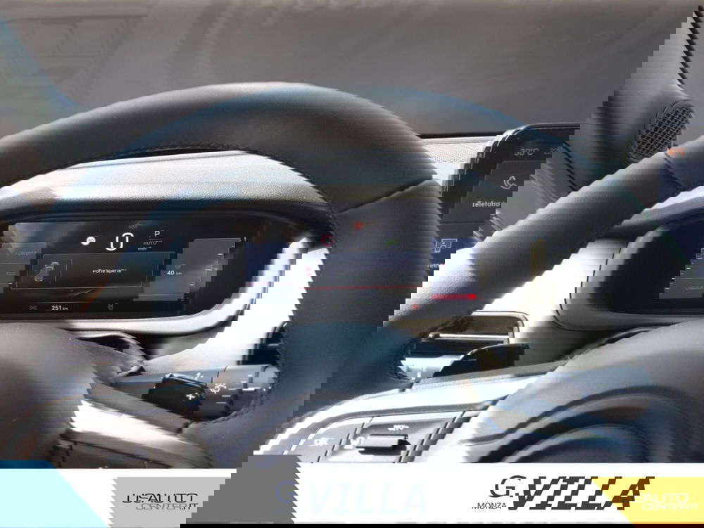 Jeep Avenger nuova a Monza e Brianza (15)