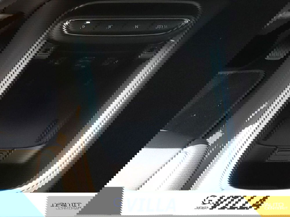 Jeep Avenger nuova a Monza e Brianza (16)