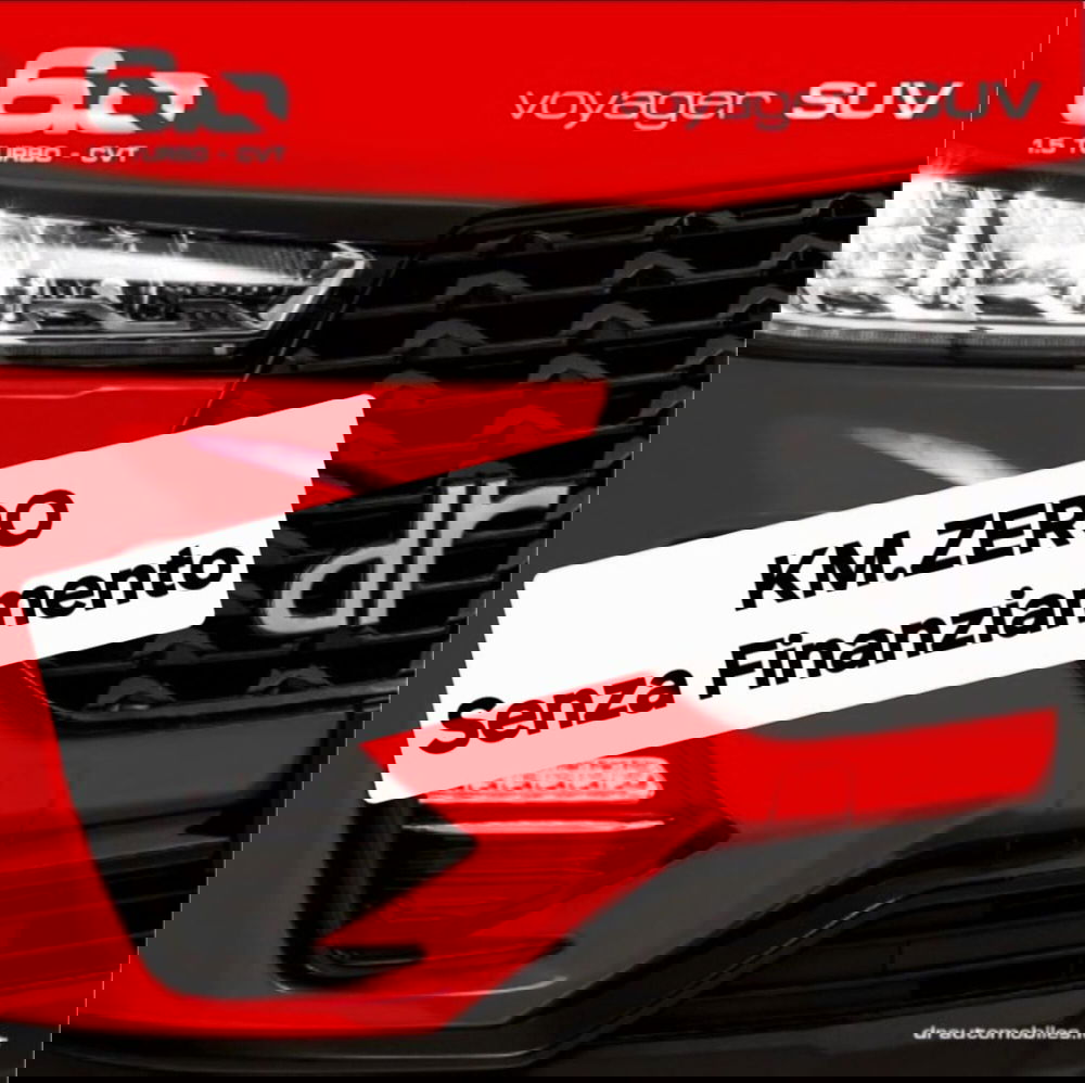 Dr DR 6.0 nuova a Foggia