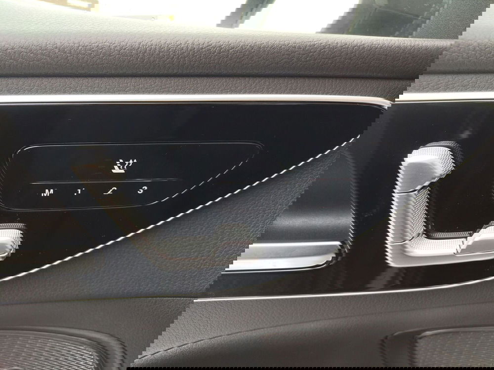 Mercedes-Benz Classe C Station Wagon usata a Modena (12)