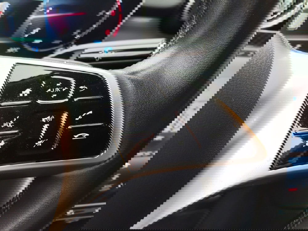 Mercedes-Benz Classe C Station Wagon usata a Modena (14)