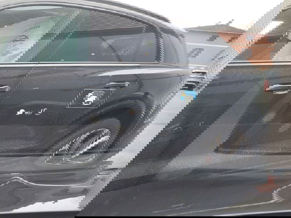 Mercedes-Benz Classe C Station Wagon usata a Modena (15)