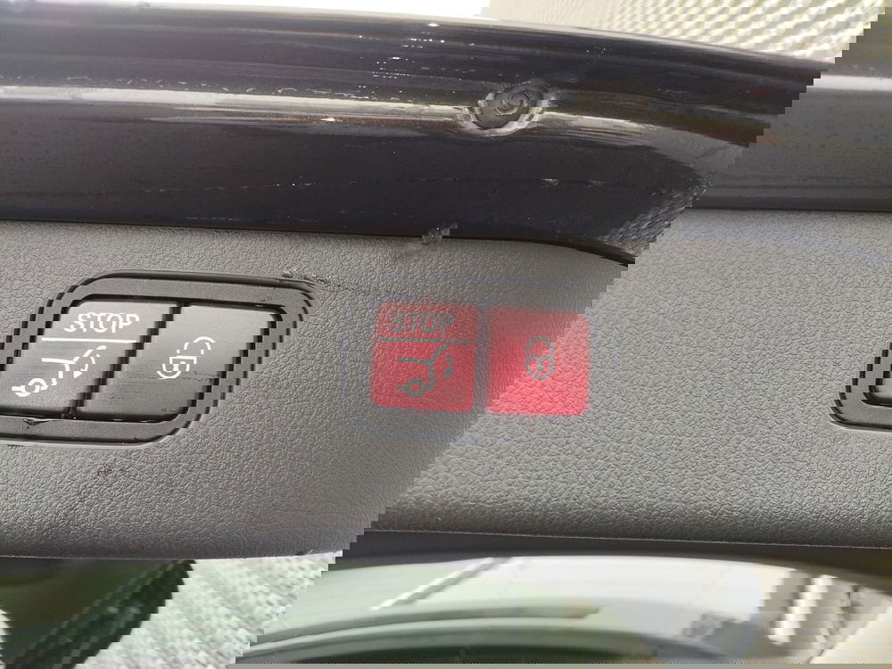 Mercedes-Benz Classe C Station Wagon usata a Modena (16)