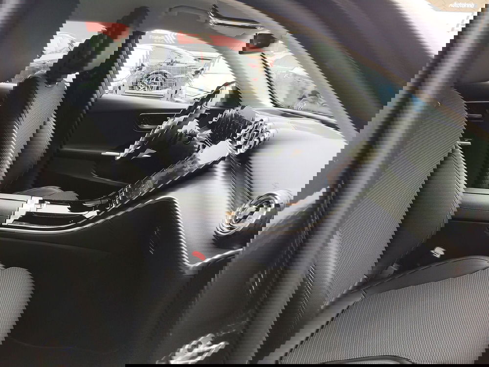 Mercedes-Benz Classe C Station Wagon usata a Modena (17)